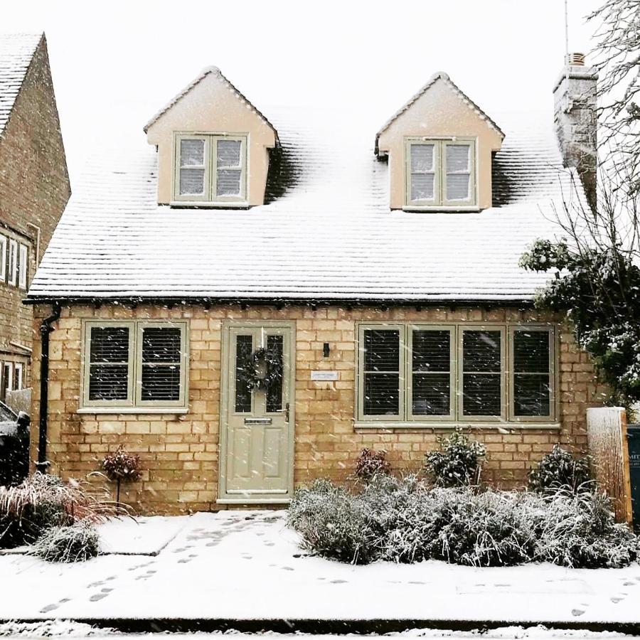 Lavender Lodge Bourton エクステリア 写真