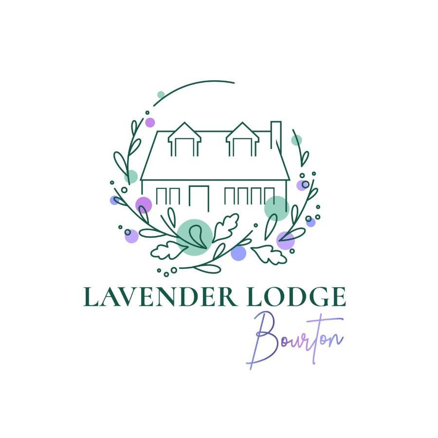 Lavender Lodge Bourton エクステリア 写真