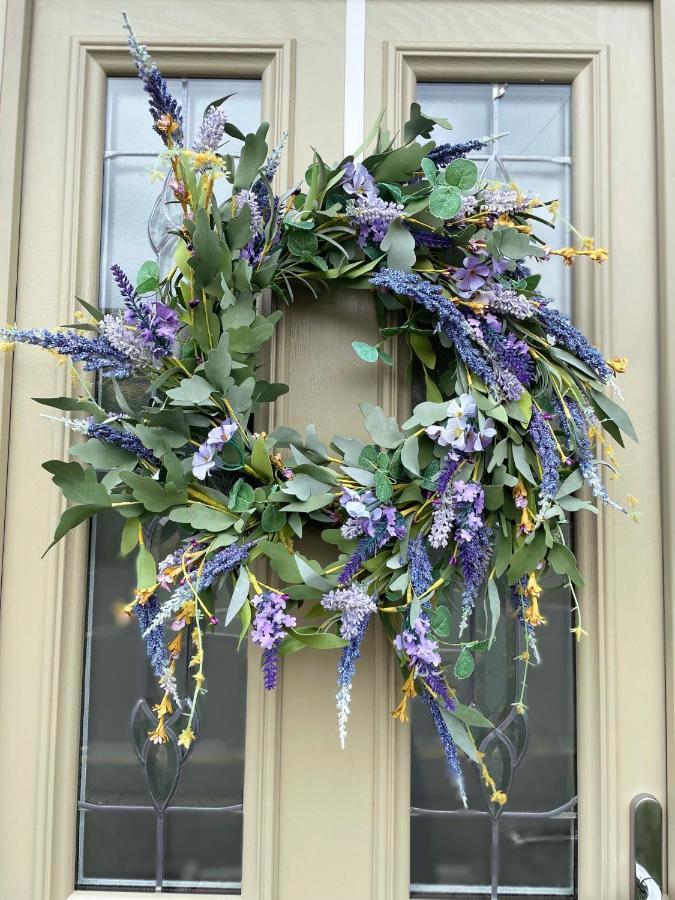 Lavender Lodge Bourton エクステリア 写真